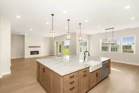 Kitchen - 1935 Harmony Rd, Spring Hill, TN 37174 photo 8 of 8