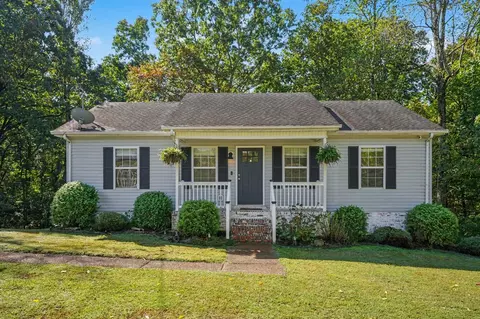 1429 Dividing Ridge Rd, Goodlettsville, TN 37072