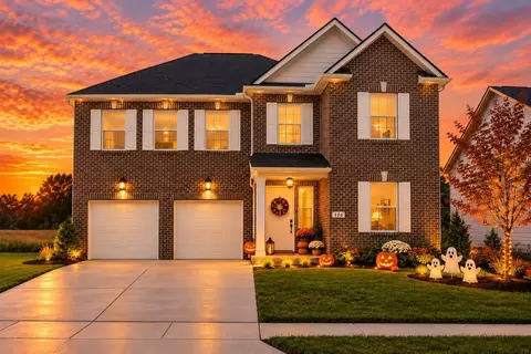 406 Downs Ln, Mount Juliet, TN 37122