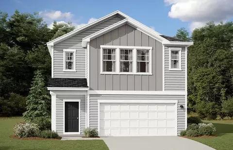 173 Cowslip Way, La Vergne, TN 37086