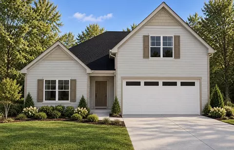 82 Country Cir, Manchester, TN 37355