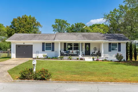 1639 Colorado St, Hixson, TN 37343