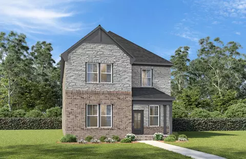 2051 Holbrook Rd, Mount Juliet, TN 37122