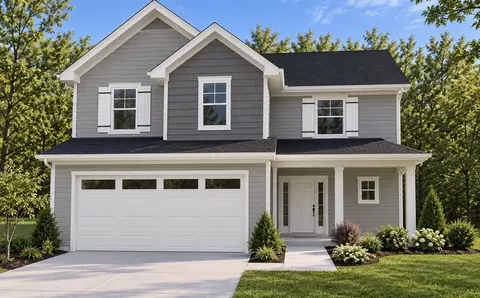 134 Stonehenge Cir, Manchester, TN 37355