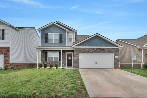 4070 Beach Way, White House, TN 37188