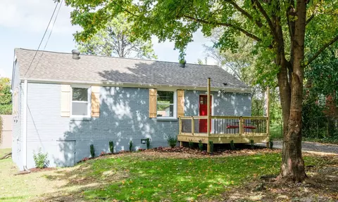 2020 S Lyle Ln, Nashville, TN 37210