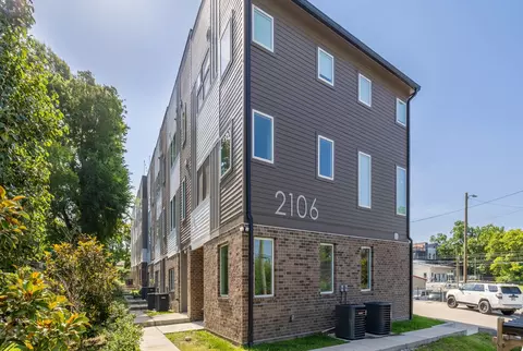 2106 24th Ave N # C, Nashville, TN 37208