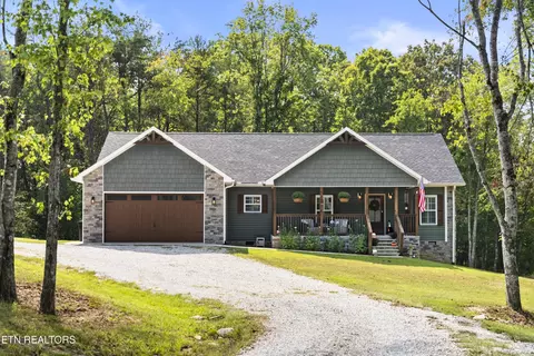 364 Alf Threet Rd, Jamestown, TN 38556