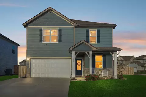 500 Forsberg Ct, Lebanon, TN 37087