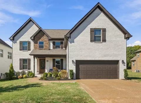 1015 Gadwall Ln, Spring Hill, TN 37174