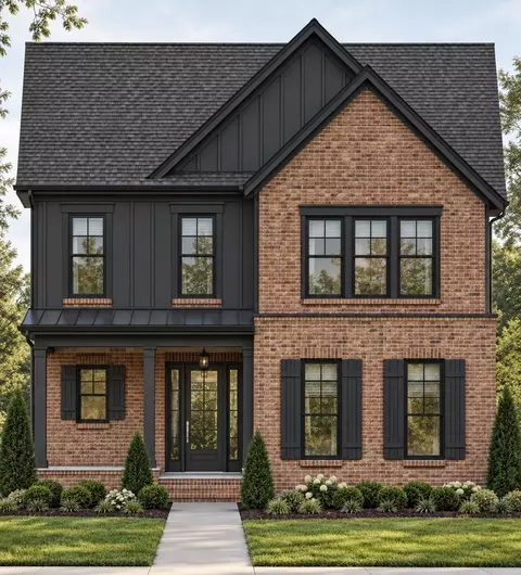 2012 Lost Lake Way, Franklin, TN 37069