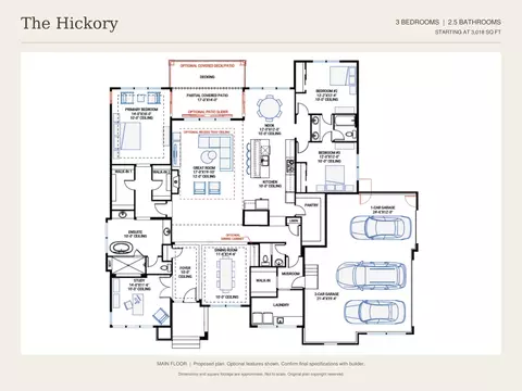 41 Rustic Pnes, Dover, TN 37058 photo 9