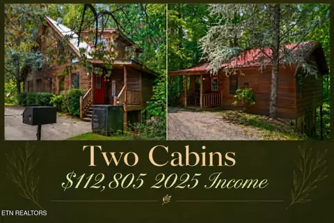 3420 No Business Way, Sevierville, TN 37876