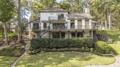 Exterior - 89 Edgewood Ln, Iuka, MS 38852 photo 3 of 10
