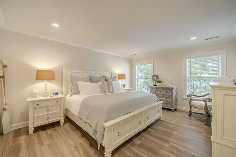 Bedroom - 89 Edgewood Ln, Iuka, MS 38852 photo 2 of 3