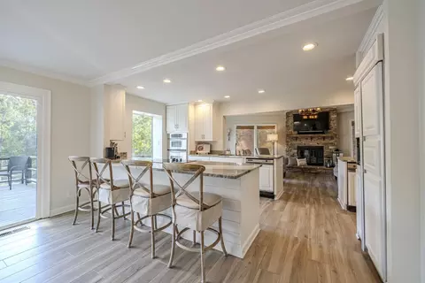 Kitchen - 89 Edgewood Ln, Iuka, MS 38852 photo 1 of 5
