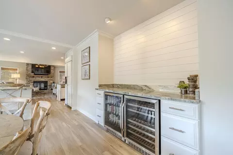 Kitchen - 89 Edgewood Ln, Iuka, MS 38852 photo 5 of 5