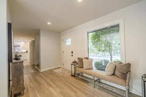Entry Way - 89 Edgewood Ln, Iuka, MS 38852 photo 1 of 1