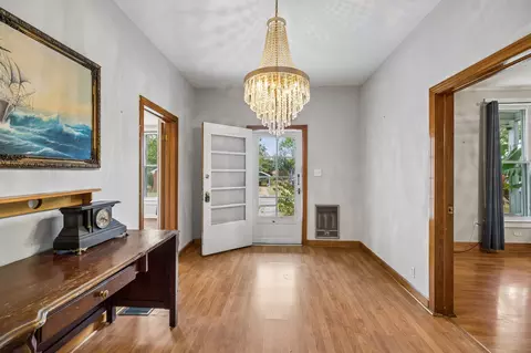 Entry Way - 112 Morrison St, Centerville, TN 37033 photo 1 of 7