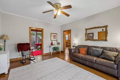 Living - 112 Morrison St, Centerville, TN 37033 photo 2 of 2