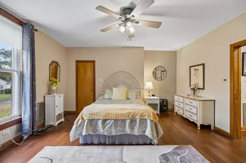Bedroom - 112 Morrison St, Centerville, TN 37033 photo 3 of 3