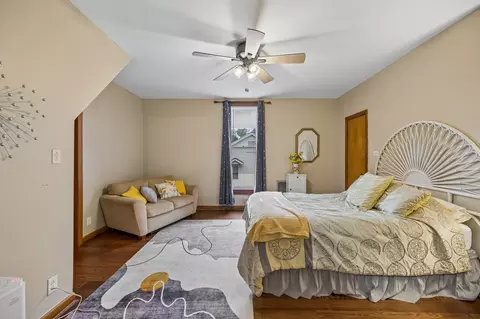 Bedroom - 112 Morrison St, Centerville, TN 37033 photo 2 of 3