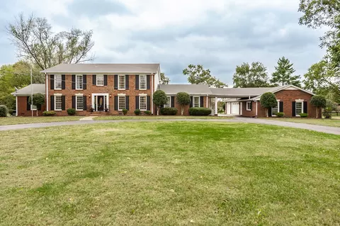 1781 Hickory Trace Dr, Gallatin, TN 37066