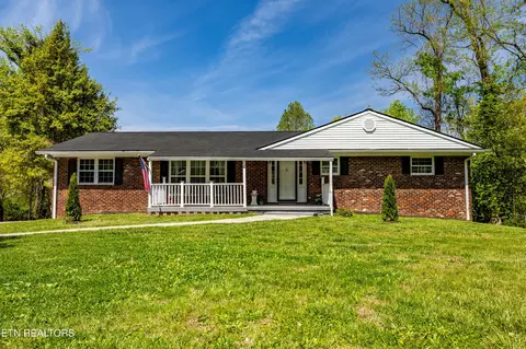 4209 Doris Cir, Knoxville, TN 37918