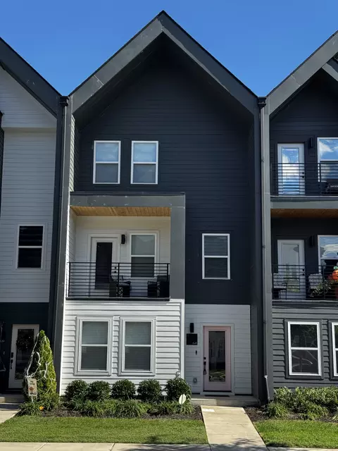 641 Markham St, Nashville, TN 37214