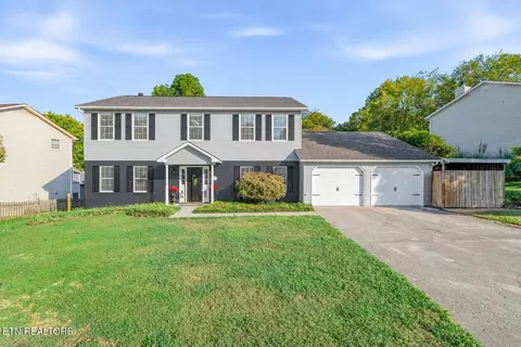 1210 Oak Haven Rd, Knoxville, TN 37932