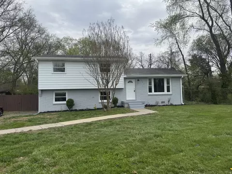 204 Morningside Dr, Clarksville, TN 37042