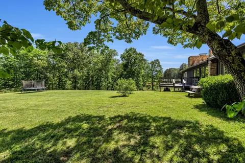 Exterior - 2993 Hobbitshire Dr, Centerville, TN 37033 photo 13 of 21
