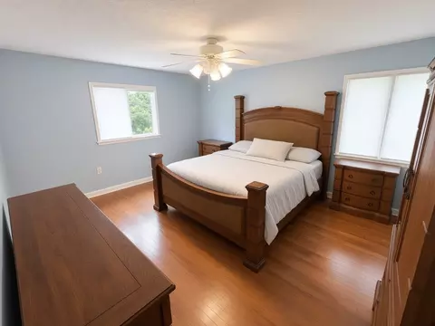 Bedroom - 2993 Hobbitshire Dr, Centerville, TN 37033 photo 1 of 9