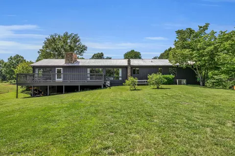 Exterior - 2993 Hobbitshire Dr, Centerville, TN 37033 photo 15 of 21