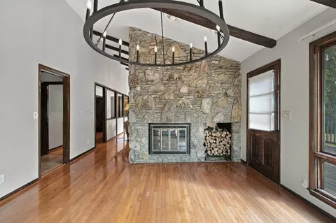 Living - 2993 Hobbitshire Dr, Centerville, TN 37033 photo 1 of 5
