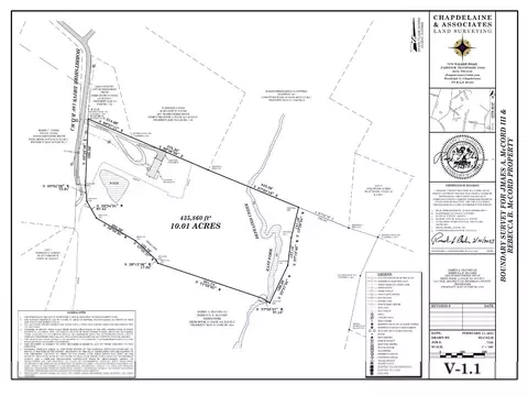 View/Area - 2993 Hobbitshire Dr, Centerville, TN 37033 photo 12 of 13