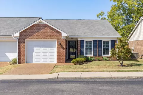 403 Siena Dr, Nashville, TN 37205