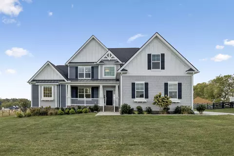 176 Branham Mill Rd, Gallatin, TN 37066