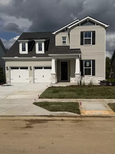 5303 Gerhard Way, Thompsons Station, TN 37179