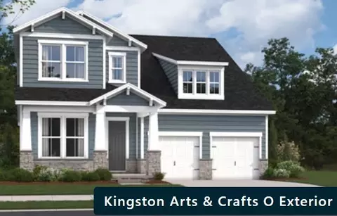 5303 Gerhard Way, Thompsons Station, TN 37179