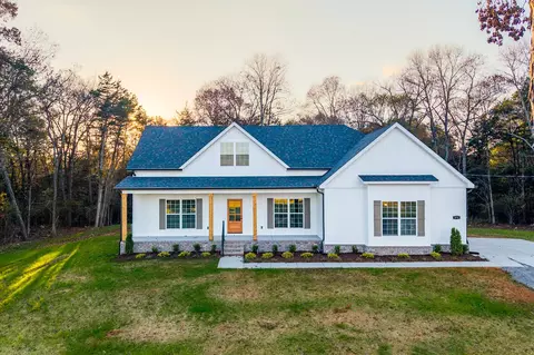 371 El Bethel Rd, Shelbyville, TN 37160