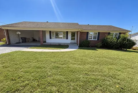 133 Clearview Dr, Mcminnville, TN 37110