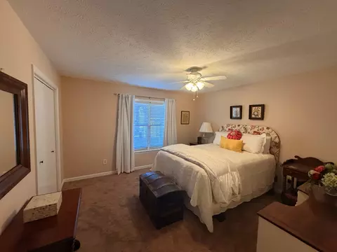 Bedroom - 2115 Mockingbird Ln #A, Springfield, TN 37172 photo 4 of 4