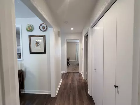 Entry Way - 2115 Mockingbird Ln #A, Springfield, TN 37172 photo 1 of 1