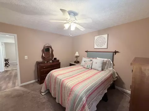 Bedroom - 2115 Mockingbird Ln #A, Springfield, TN 37172 photo 1 of 4