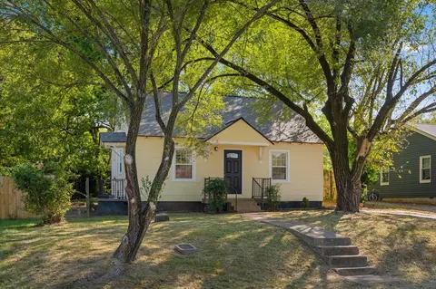 1114 Woodard St, Clarksville, TN 37040