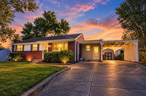 2004 Montgomery Pkwy, Clarksville, TN 37043