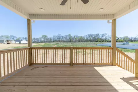 Exterior - 2060 Beverly Ct, Springfield, TN 37172 photo 4 of 4