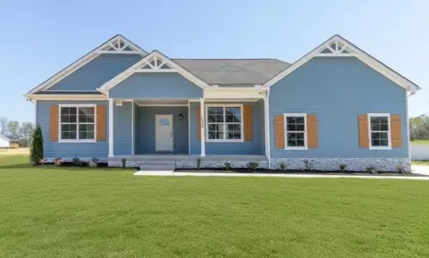 Exterior - 2060 Beverly Ct, Springfield, TN 37172 photo 2 of 4