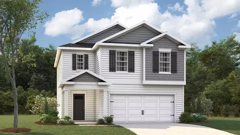2216 Cheltenham Pl, Columbia, TN 38401